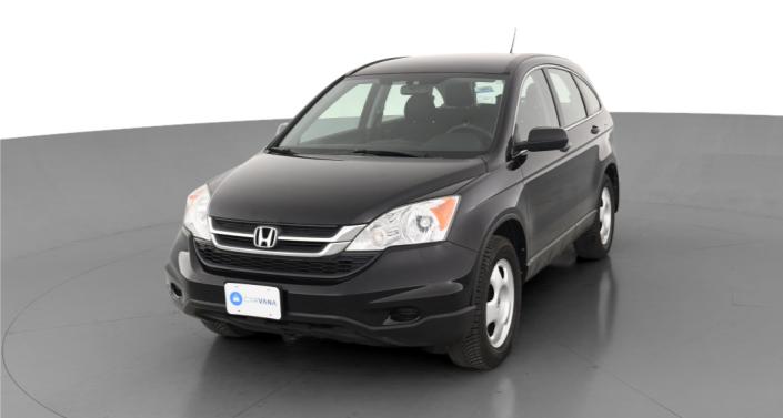 2011 Honda CR-V LX -
                Indianapolis, IN