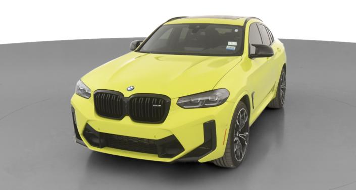 2024 BMW X4 M -
                Fort Worth, TX