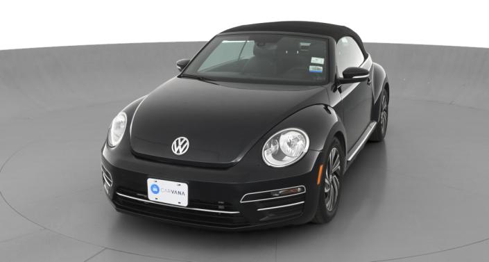 2019 Volkswagen Beetle SE -
                Colonial Heights, VA