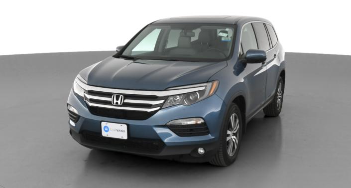 2016 Honda Pilot EX-L -
                Richton Park, IL