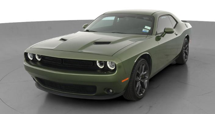 2019 Dodge Challenger SXT -
                Bessemer, AL
