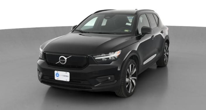 2022 Volvo XC40 Recharge Plus -
                Colonial Heights, VA