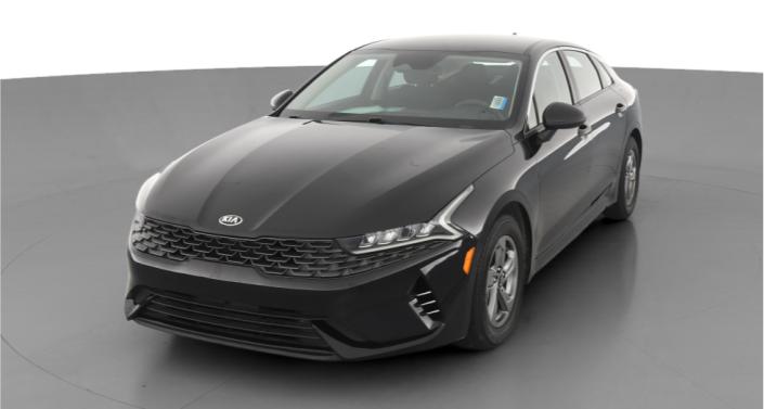 2021 Kia K5 LXS -
                Haines City, FL
