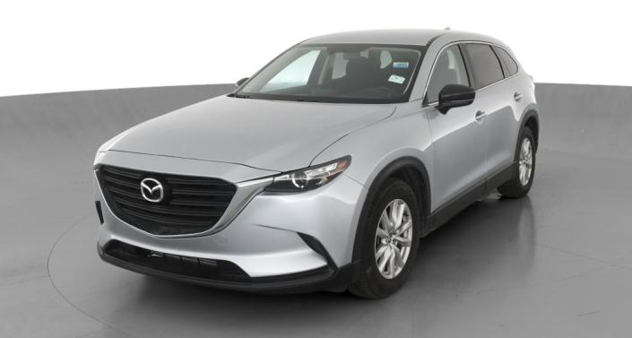 2016 Mazda CX-9 Sport -
                  Colonial Heights, VA