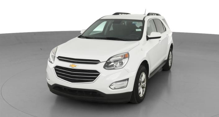 2017 Chevrolet Equinox LT -
                Lorain, OH