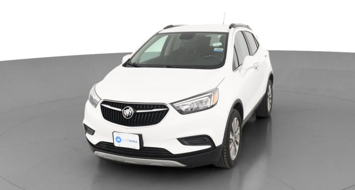 2018 Buick Encore Preferred -
                Indianapolis, IN