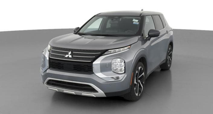 2022 Mitsubishi Outlander SE -
                Concord, NC