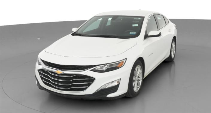 2019 Chevrolet Malibu LT -
                West Memphis, AR
