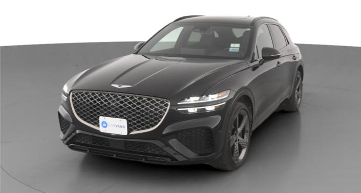 2023 Genesis GV70 Standard -
                Indianapolis, IN
