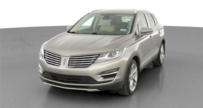 2016 Lincoln MKC Reserve -
                Lorain, OH