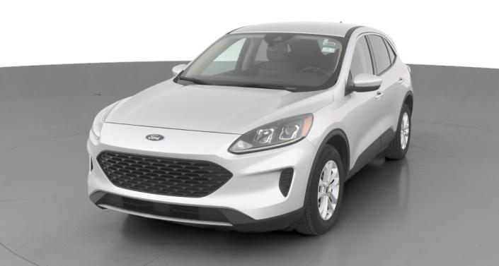 2020 Ford Escape SE -
                Indianapolis, IN