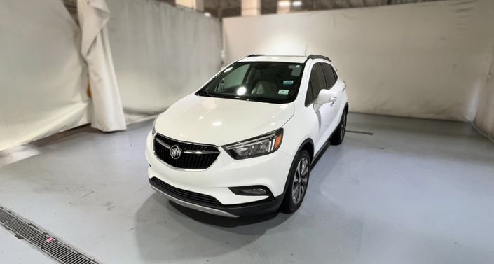 2018 Buick Encore Preferred II -
                  Union City, GA