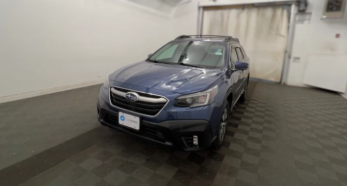 2020 Subaru Outback Premium -
                Framingham, MA
