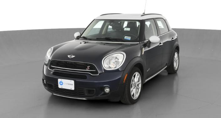 2015 MINI Cooper Countryman S -
                Colonial Heights, VA