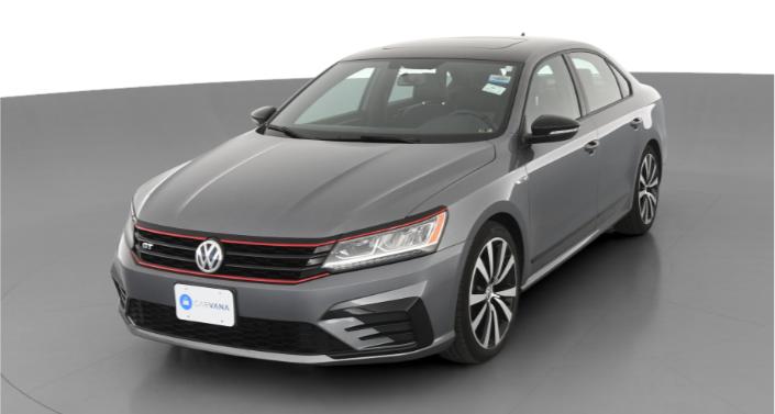 2018 Volkswagen Passat GT -
                Rocklin, CA