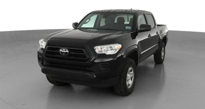 2021 Toyota Tacoma SR5 -
                Lorain, OH