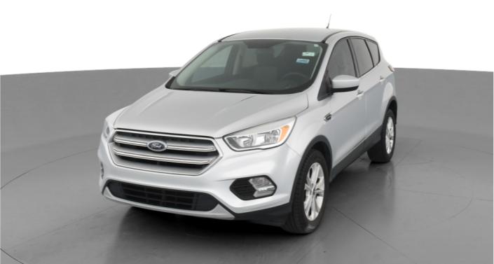 2019 Ford Escape SE -
                Concord, NC