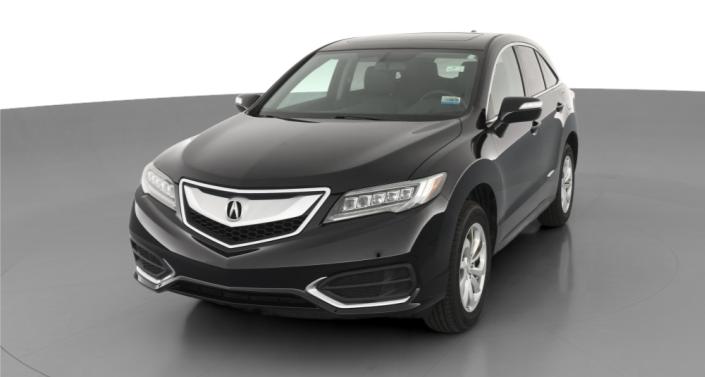 2018 Acura RDX Base -
                Rocklin, CA