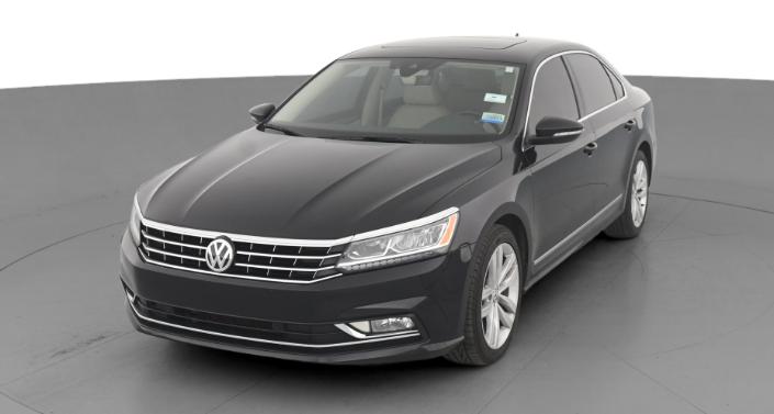 2018 Volkswagen Passat 2.0T -
                West Memphis, AR