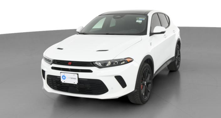 2023 Dodge Hornet GT -
                Tooele, UT
