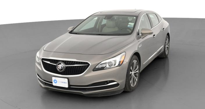 2018 Buick LaCrosse Premium -
                Indianapolis, IN