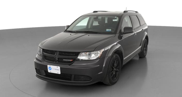 2020 Dodge Journey SE Value Package -
                Wheatland, OK