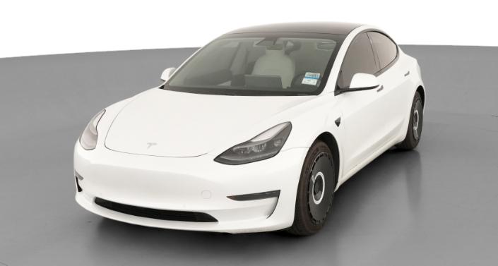 2021 Tesla Model 3 Standard Range -
                Auburn, GA