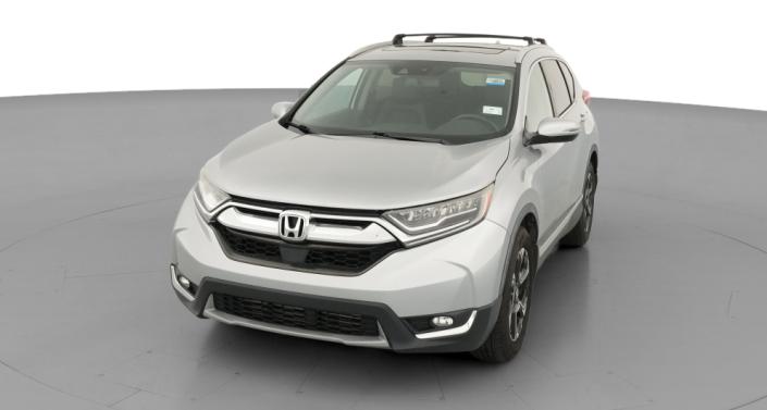 2018 Honda CR-V Touring -
                Auburn, GA