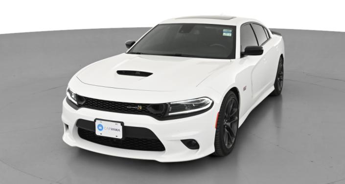 2023 Dodge Charger Scat Pack -
                Beverly, NJ