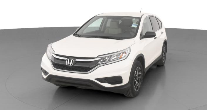 2016 Honda CR-V SE -
                Indianapolis, IN
