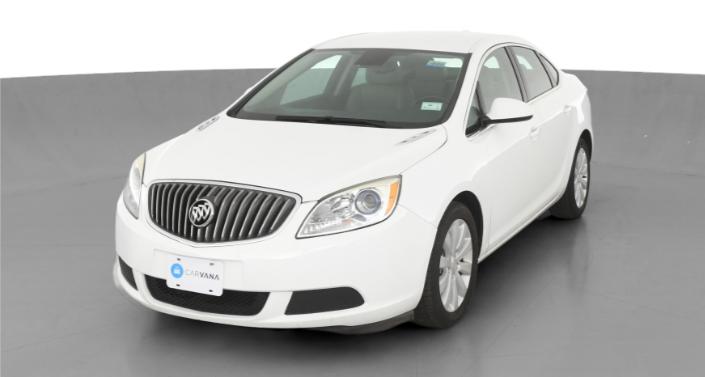 2016 Buick Verano Base Hero Image
