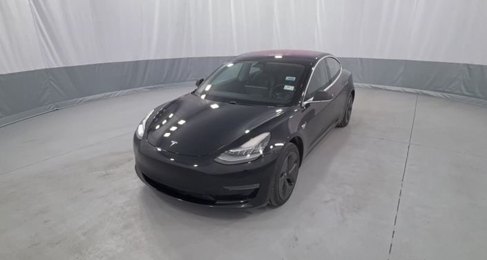 2018 Tesla Model 3 Long Range -
                Kansas City, MO