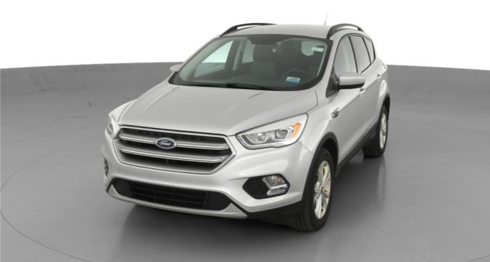 2017 Ford Escape SE -
                Lorain, OH