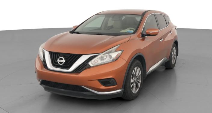 2015 Nissan Murano S -
                Haines City, FL