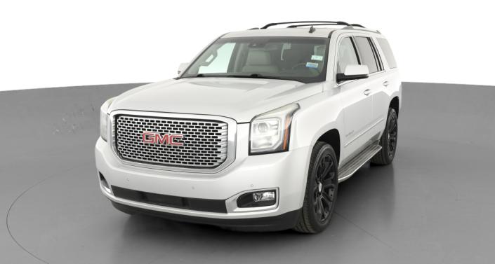 2015 GMC Yukon Denali -
                Lorain, OH