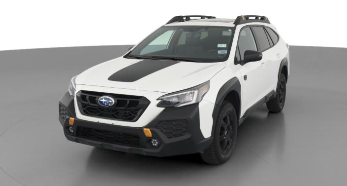 2024 Subaru Outback Wilderness -
                Concord, NC