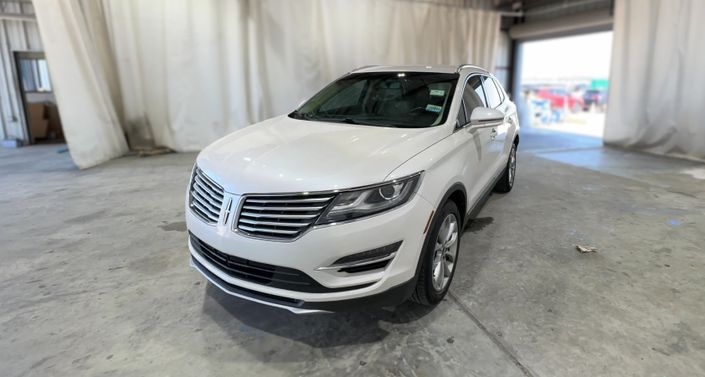 2018 Lincoln MKC Select -
                Houston, TX