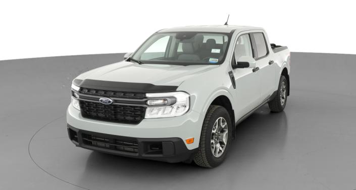 2023 Ford Maverick XLT -
                Lorain, OH