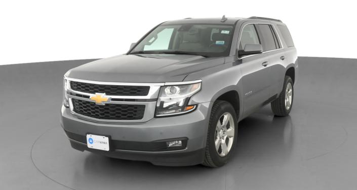 2020 Chevrolet Tahoe LT -
                Wheatland, OK