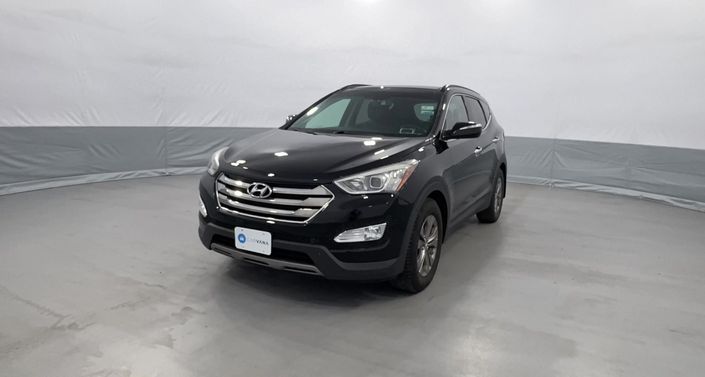 Thumbnail: 2014 Hyundai Santa Fe - 1