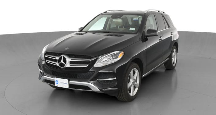 2018 Mercedes-Benz GLE 350 -
                Colonial Heights, VA