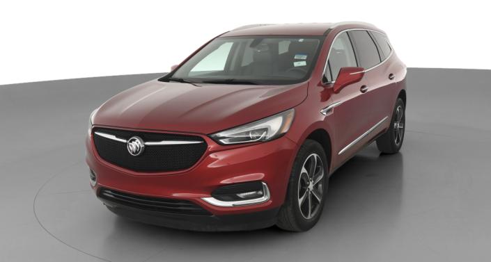 2020 Buick Enclave Essence -
                West Memphis, AR