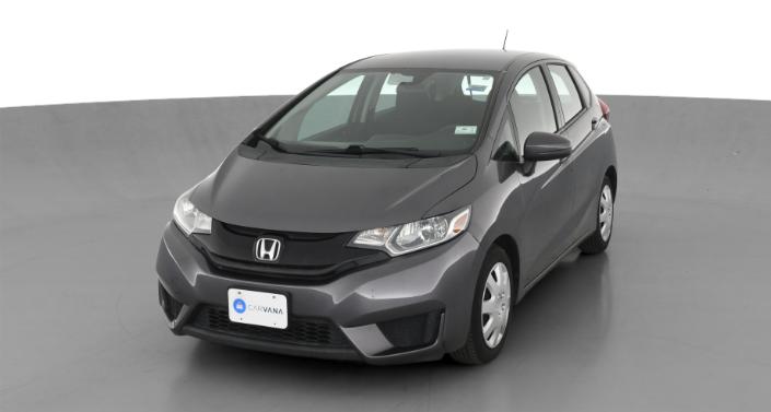 2015 Honda Fit LX -
                Colonial Heights, VA