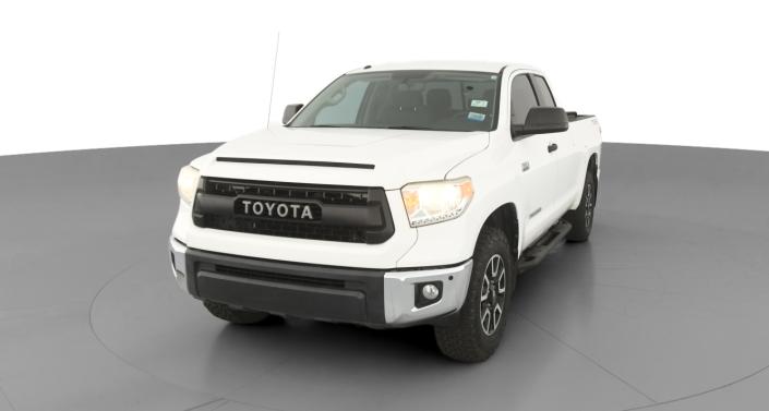 2017 Toyota Tundra SR5 -
                Tolleson, AZ