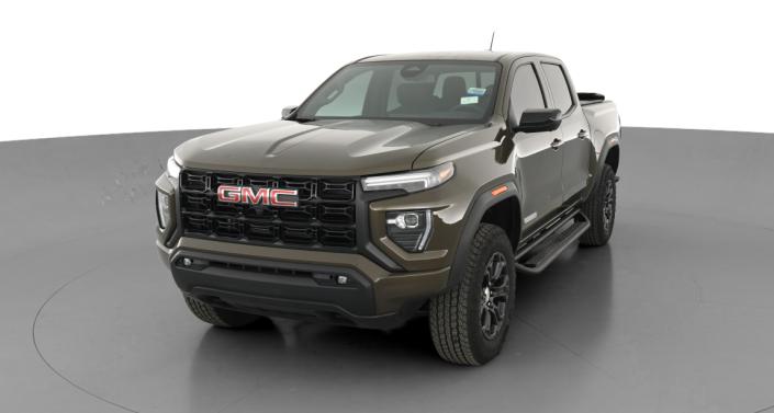 2024 GMC Canyon Elevation -
                Lorain, OH