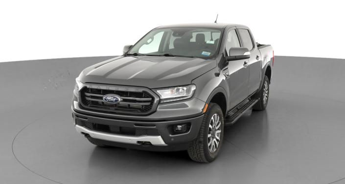 2019 Ford Ranger Lariat -
                Lorain, OH