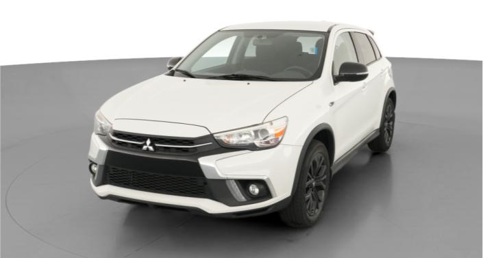 Thumbnail: 2018 Mitsubishi Outlander Sport - 1
