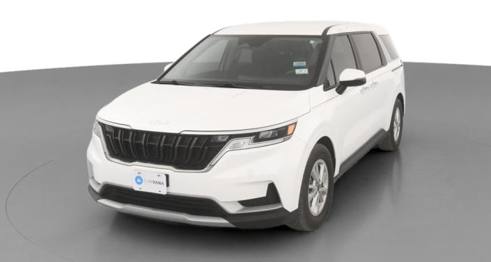 2023 Kia Carnival LX -
                Fort Worth, TX