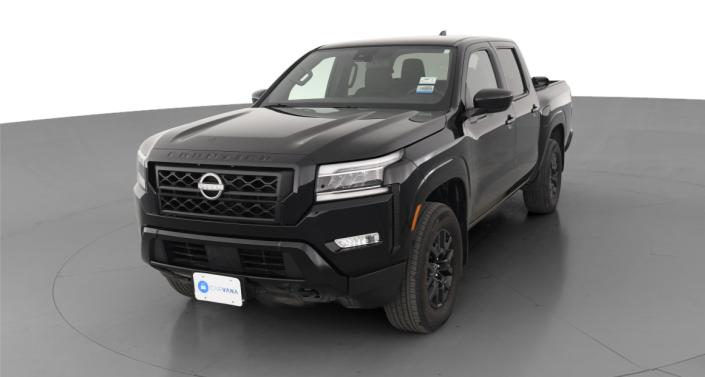 2023 Nissan Frontier SV -
                Indianapolis, IN