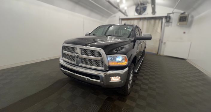 Thumbnail: 2016 RAM 2500 - 1